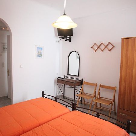 Afroditi Syros Ermupoli Exteriér fotografie