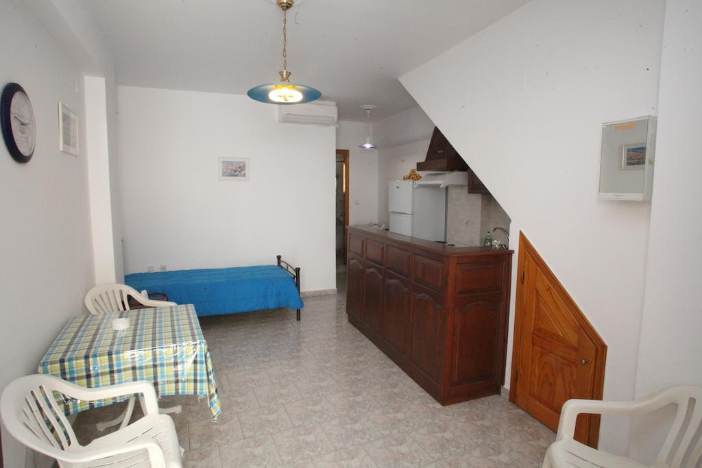Afroditi Syros Ermupoli Exteriér fotografie