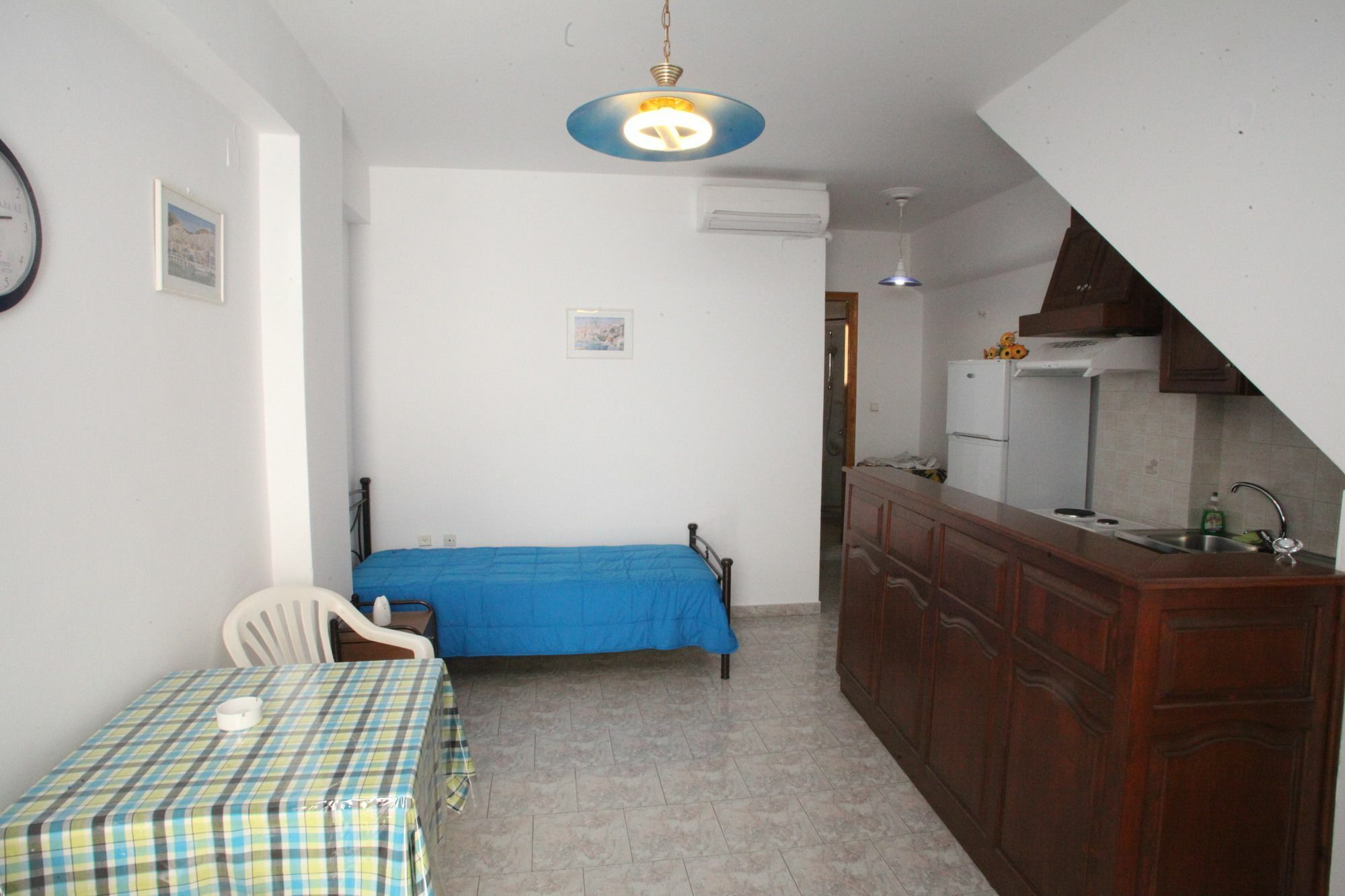 Afroditi Syros Ermupoli Exteriér fotografie