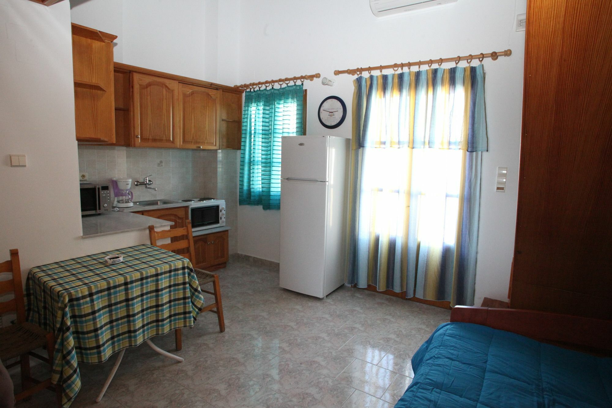 Afroditi Syros Ermupoli Exteriér fotografie