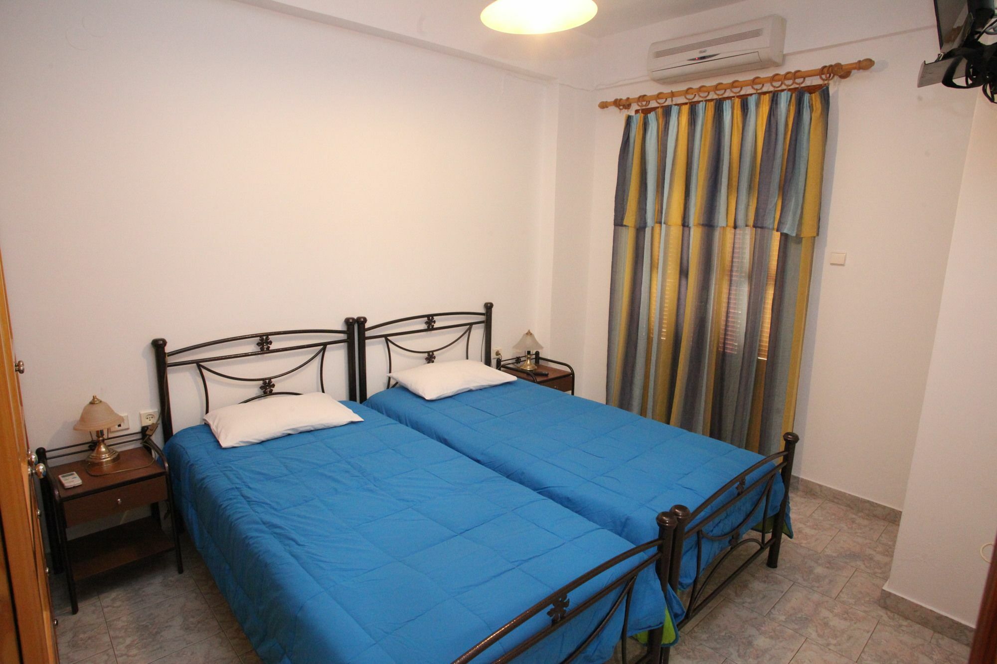 Afroditi Syros Ermupoli Exteriér fotografie