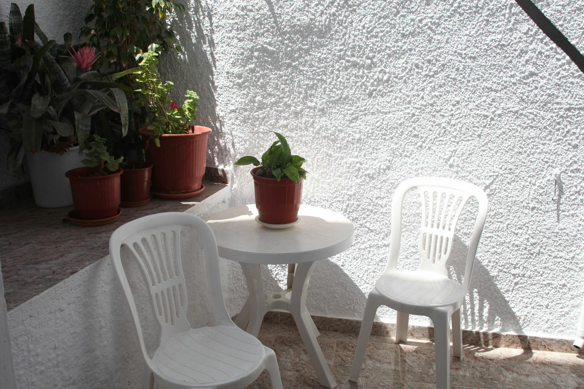 Afroditi Syros Ermupoli Exteriér fotografie